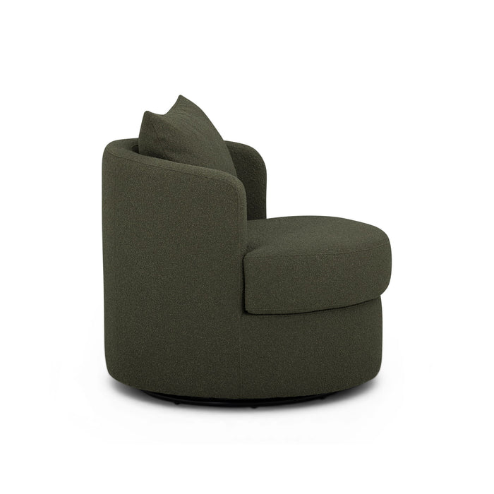 Silvi - Swivel Chair