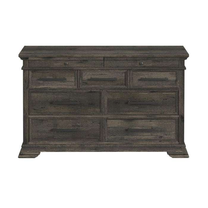 Park Ridge - 9-Drawer Dresser