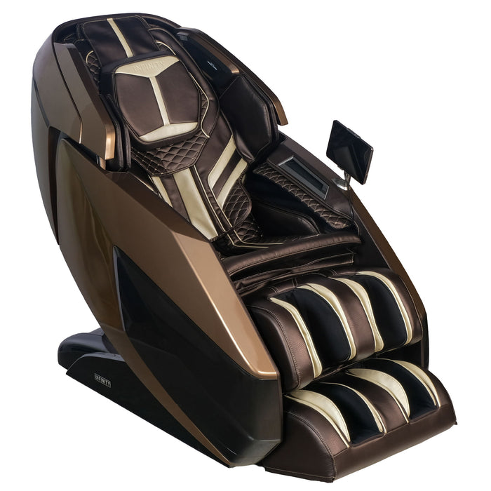 Circadian DualFlex 4D - Massage Chair