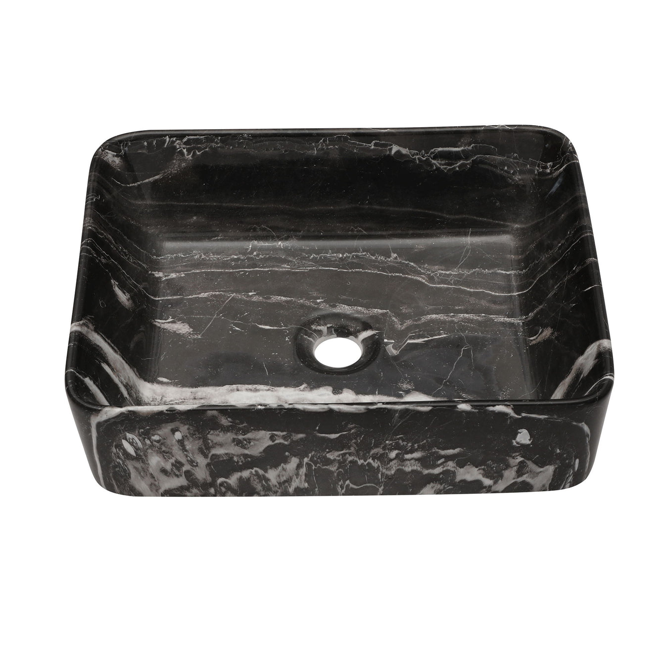 Bathroom Sinks & Faucets