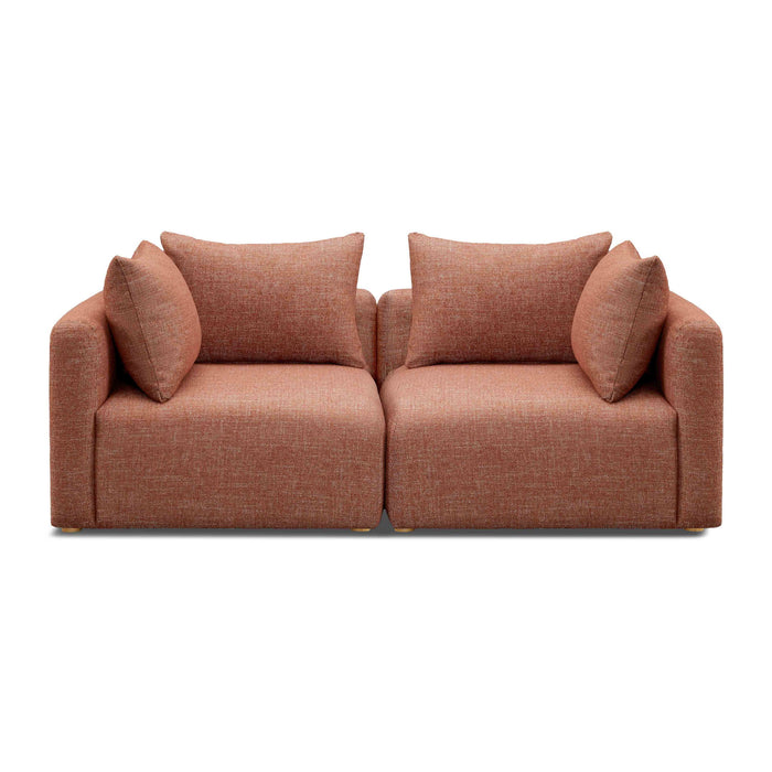 Hangover - Loveseat