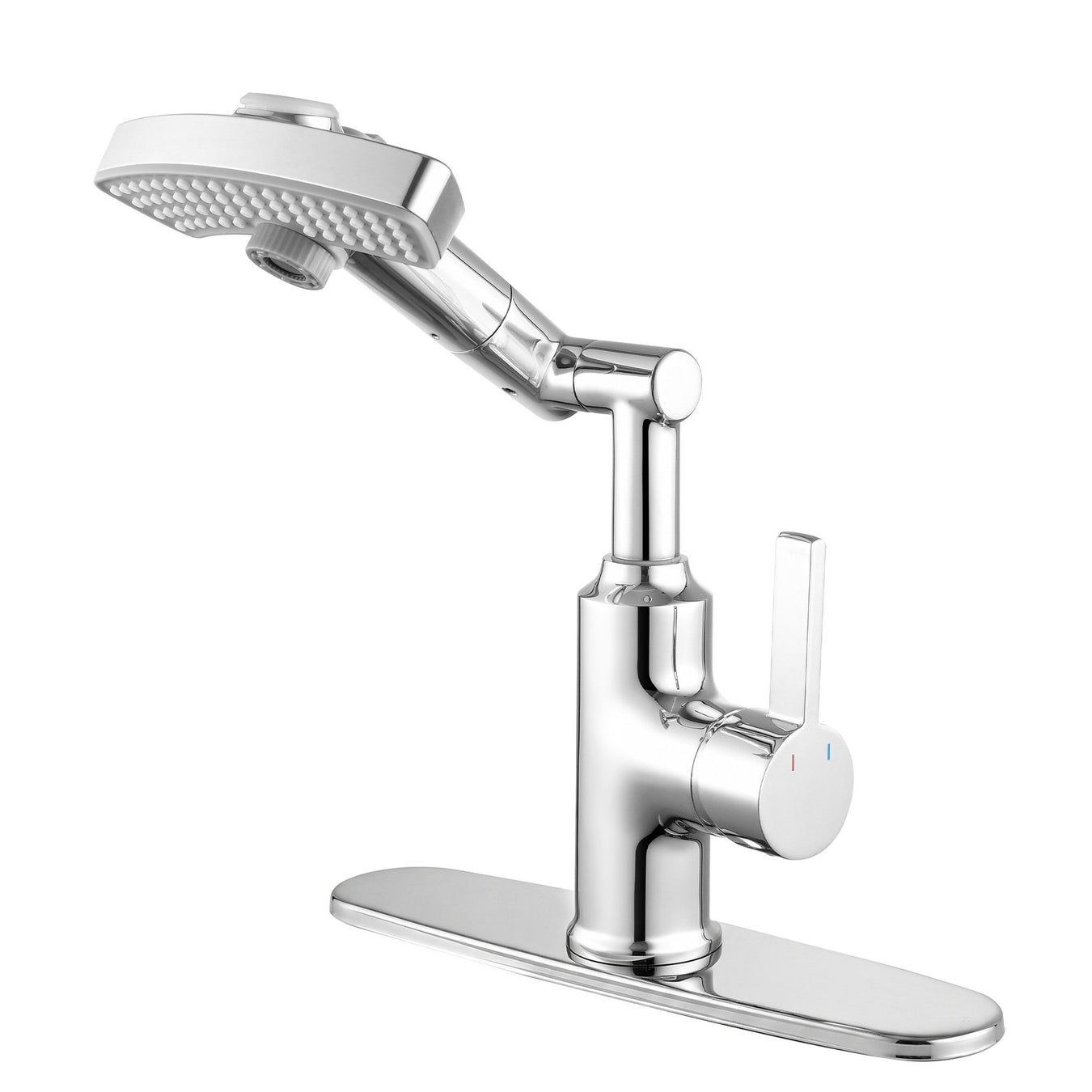 Bathroom Sinks & Faucets