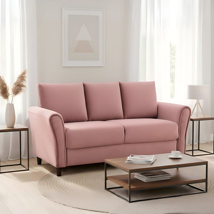Patricia - 2 Piece Sofa Set