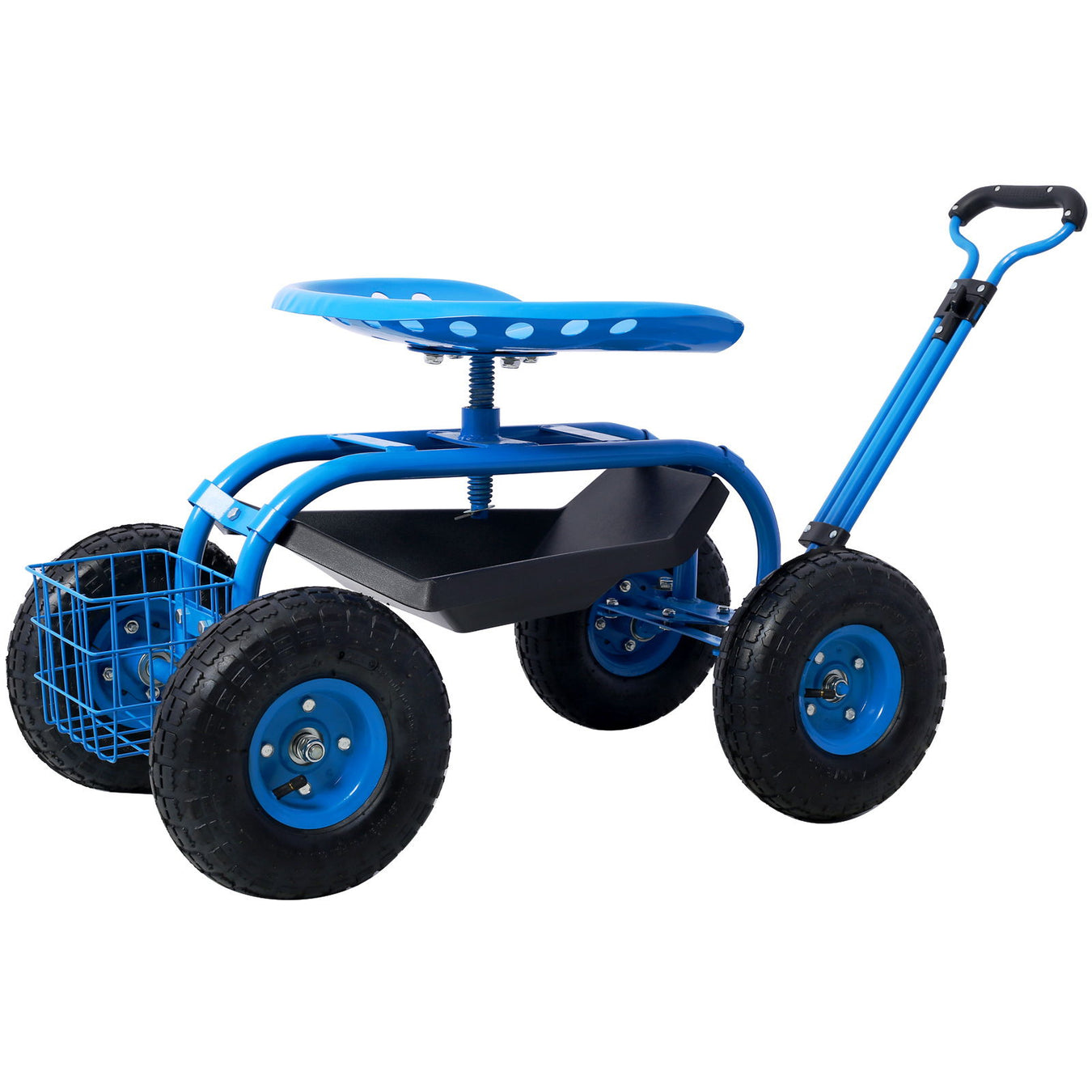 Carts & Bags