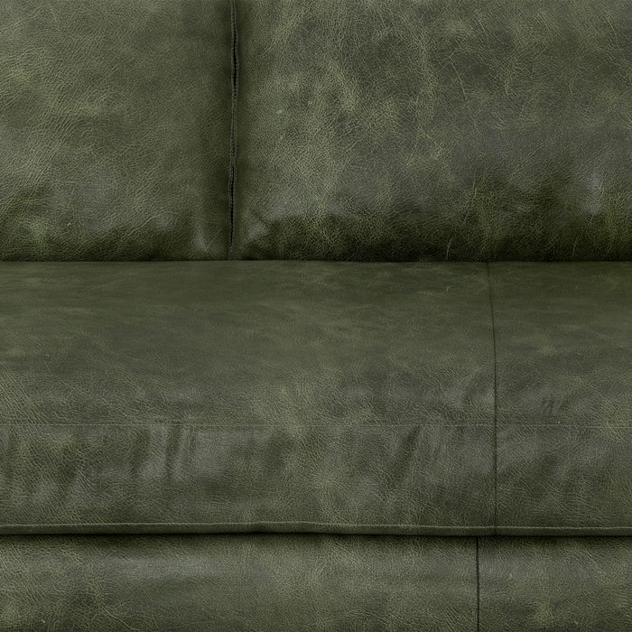 Morrison - Sofa And Ottoman Set