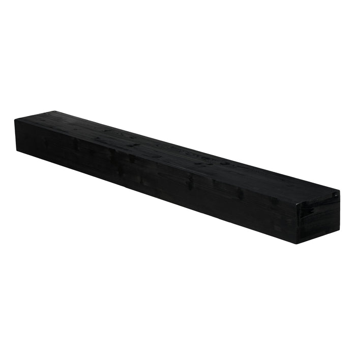 Fireplace Mantel Floating Shelf For Home Decor