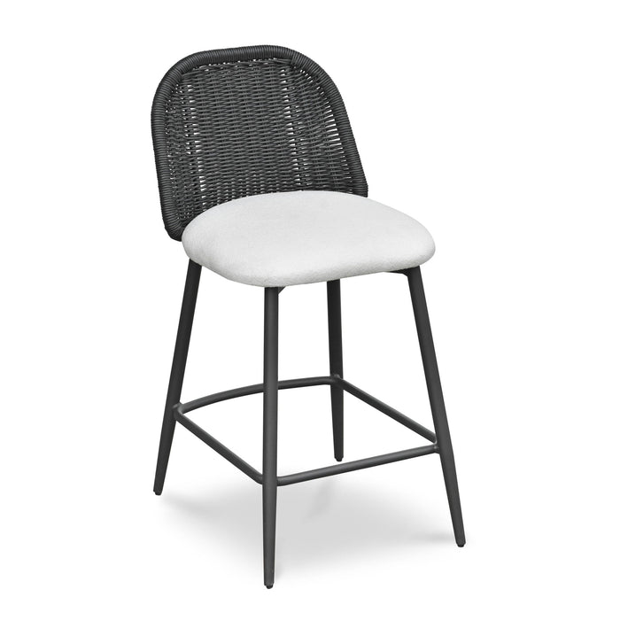 Alexa - Outdoor Barstool
