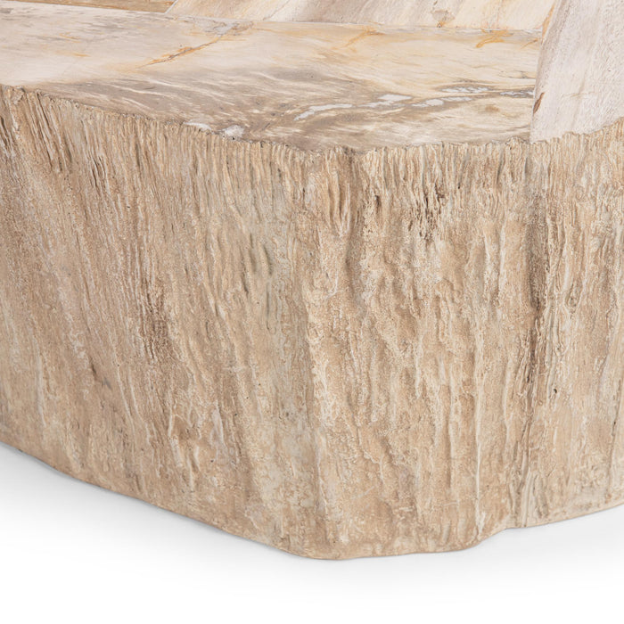 Messi - Table