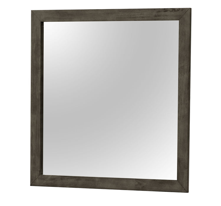 Modern Design Transitional Wall Mirror