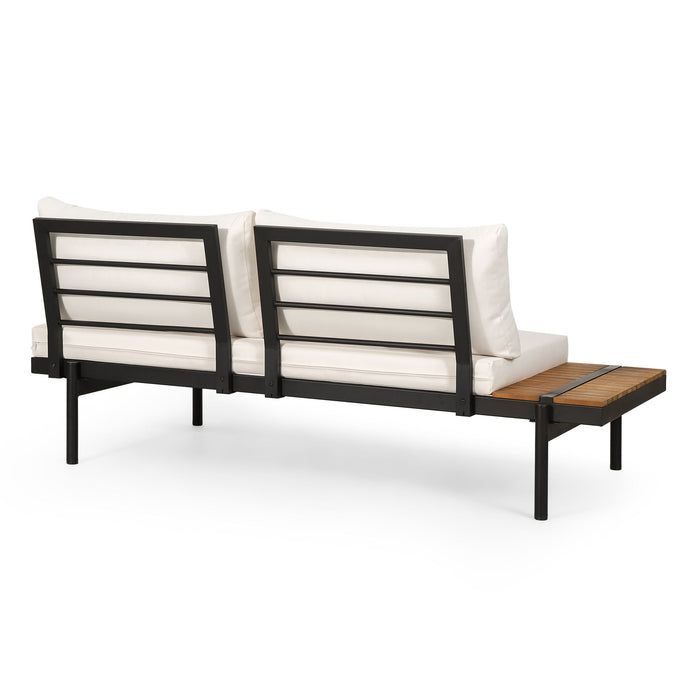 Theo - 2 Seater Sofa