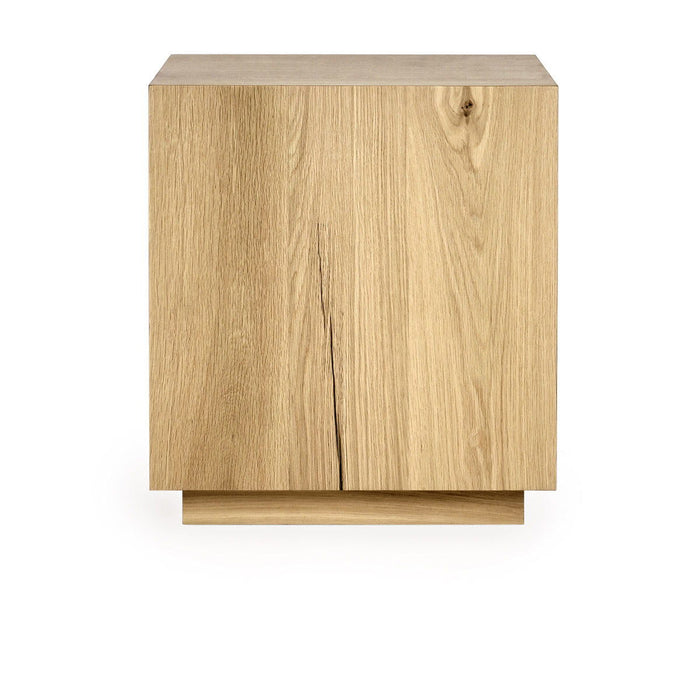 Layne - Square End Table