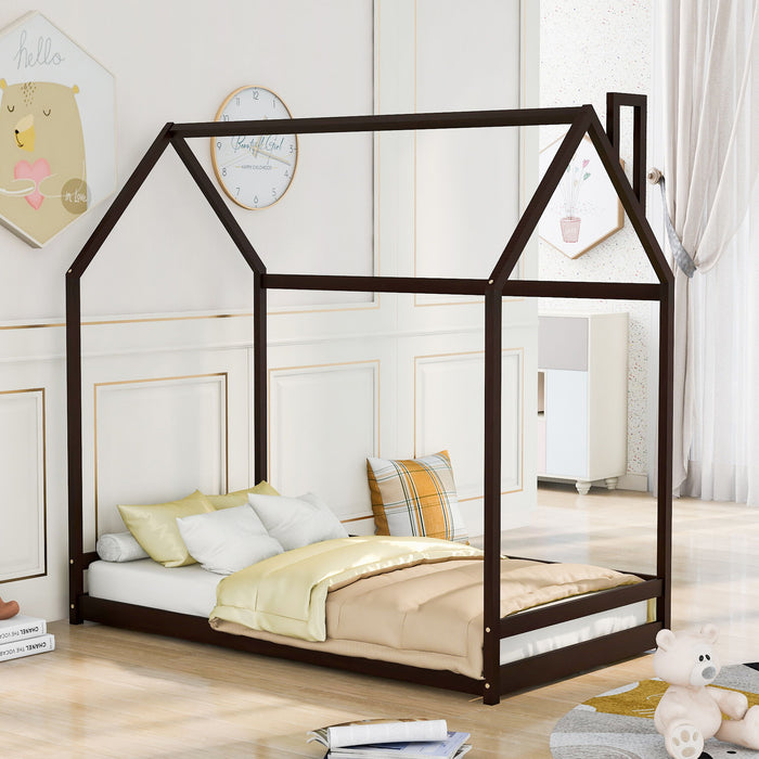 Playhouse Design House Bed