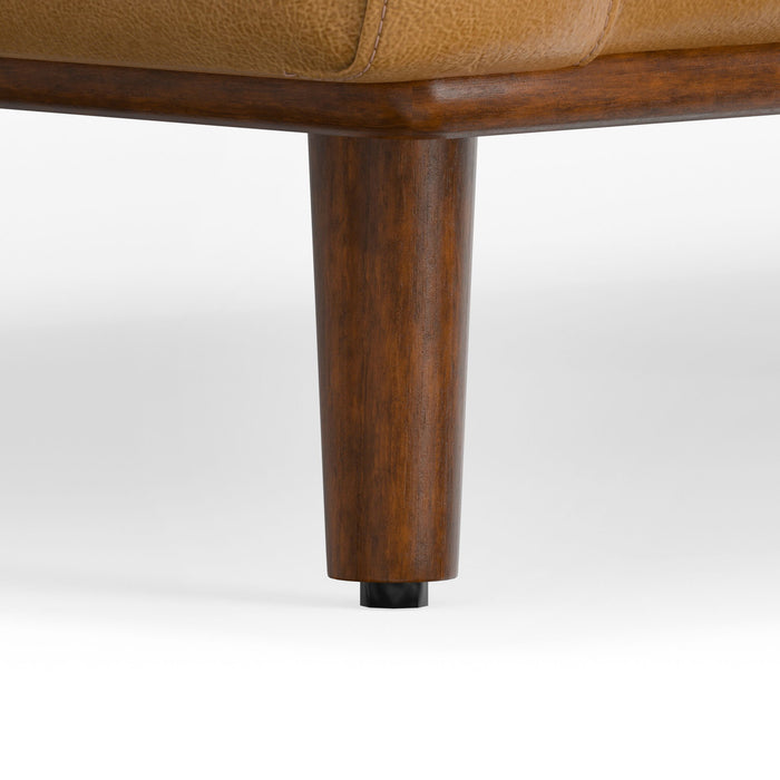 Morrison - Sofa And Ottoman Set