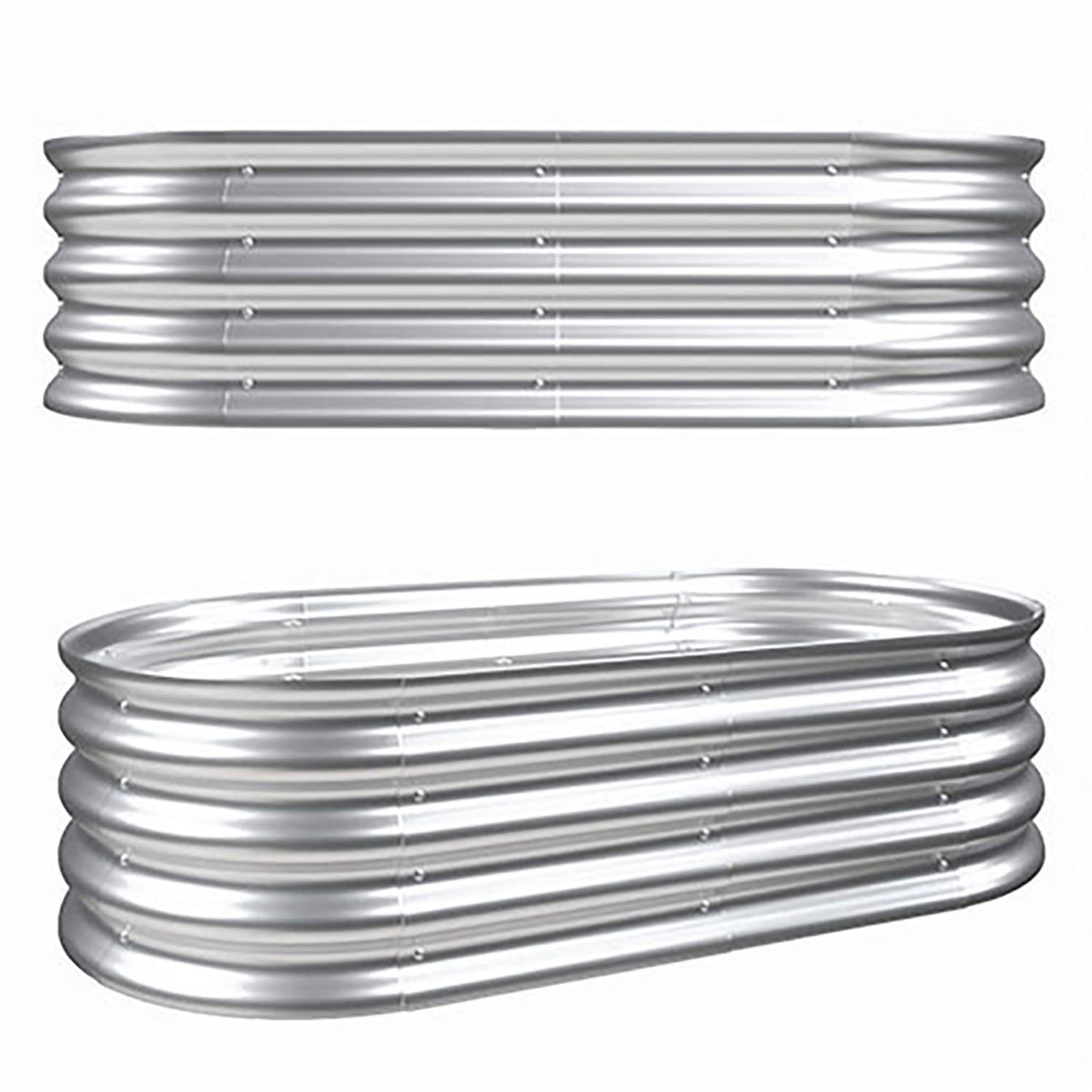 Planters & Vases