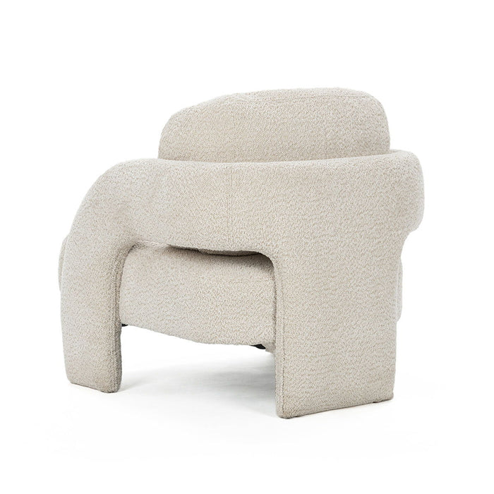 Salino - Upholstered Lounge Chair