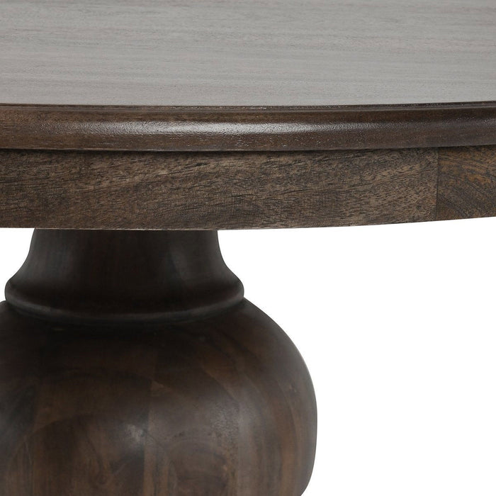 Brookside - Round Dining Table