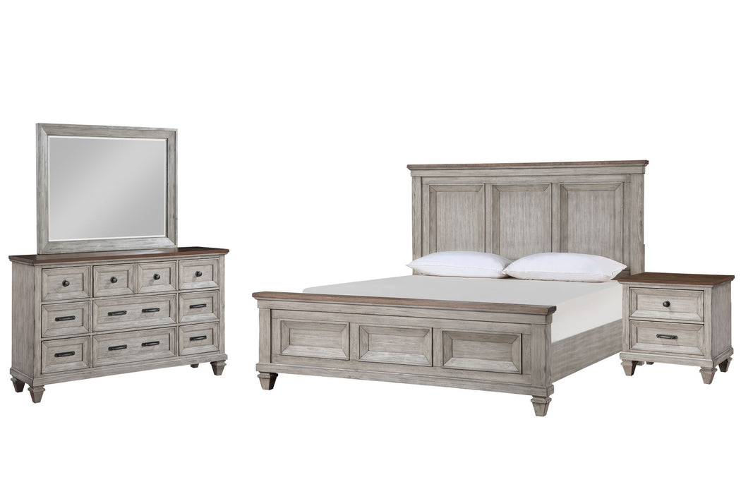Mariana - Bedroom Set