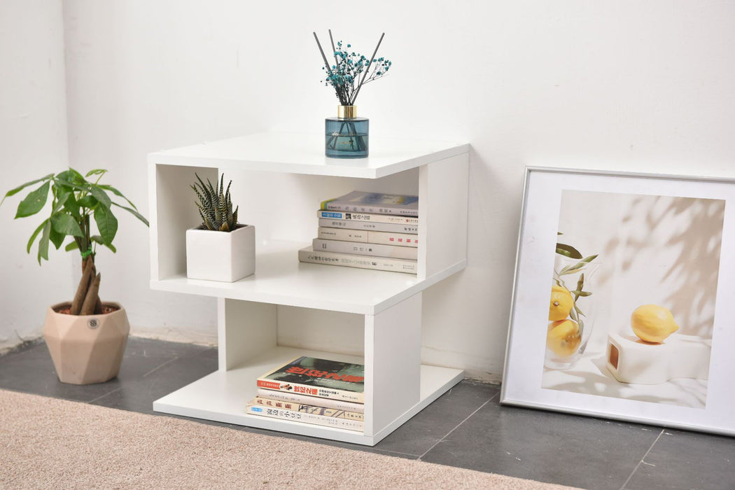 Layer Simple Household Bookshelf