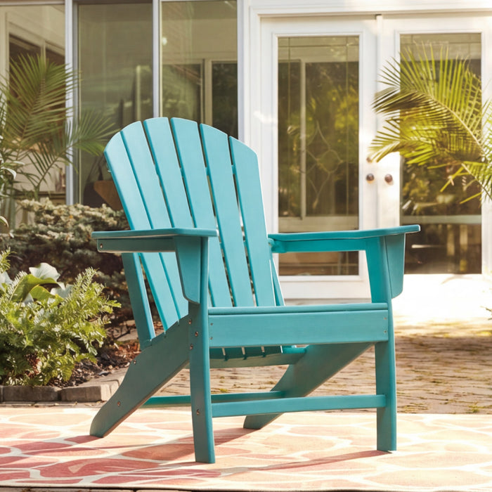 Classic Adirondack Chair