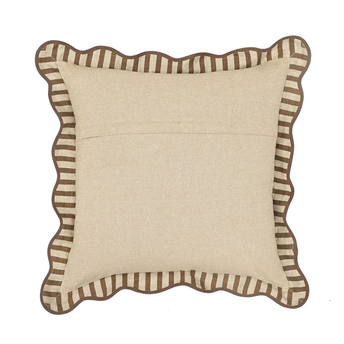 Striped - Accent Cushion