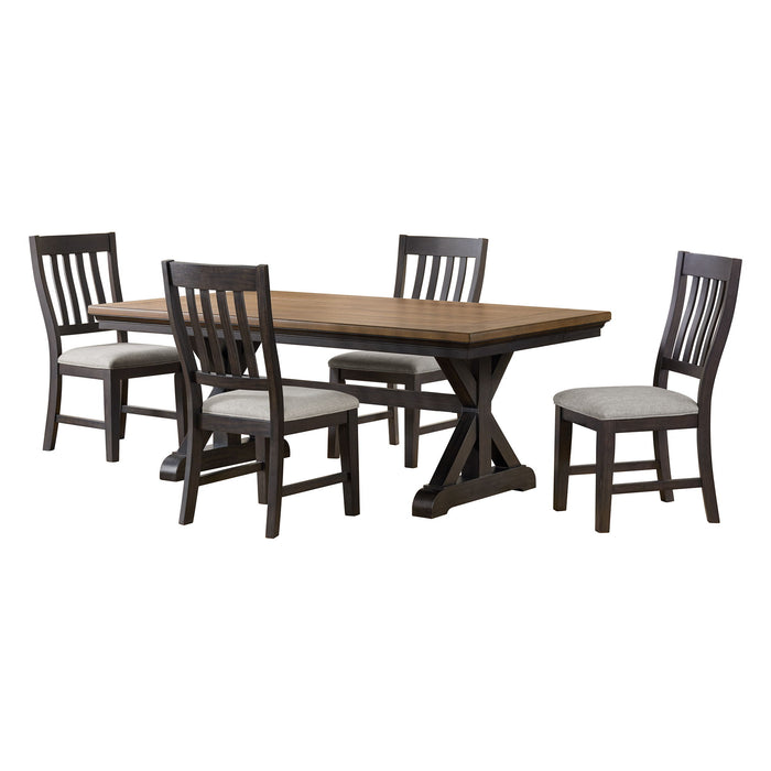 Montrose - Standard Height Dining Set