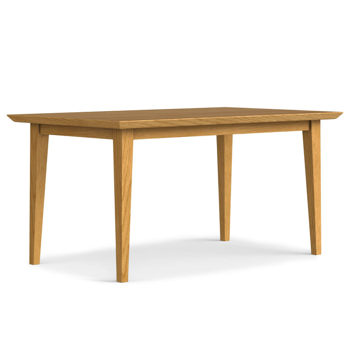 Colby - Dining Table, Contemporary