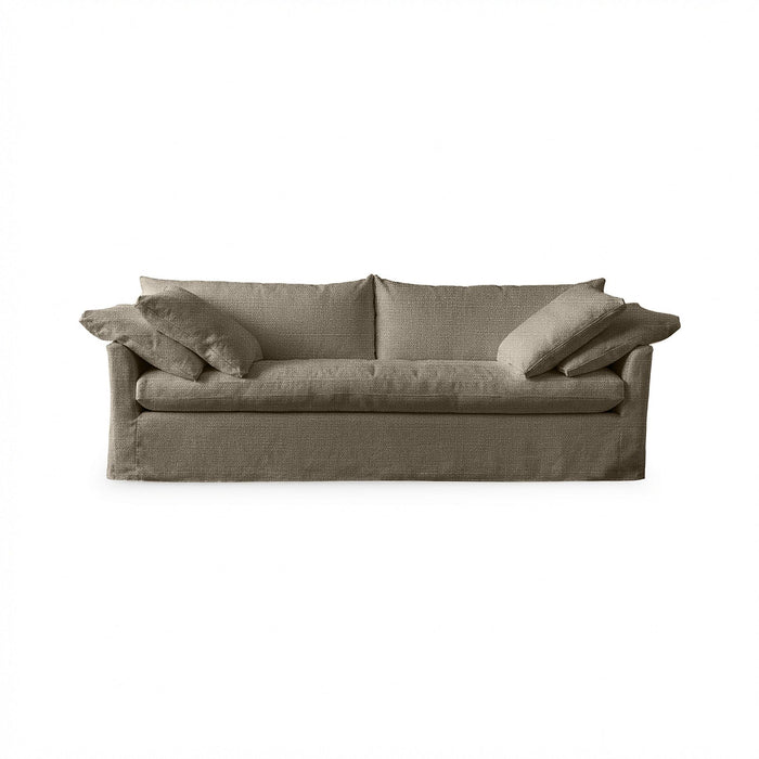 Cassiano - Slip Cover Sofa