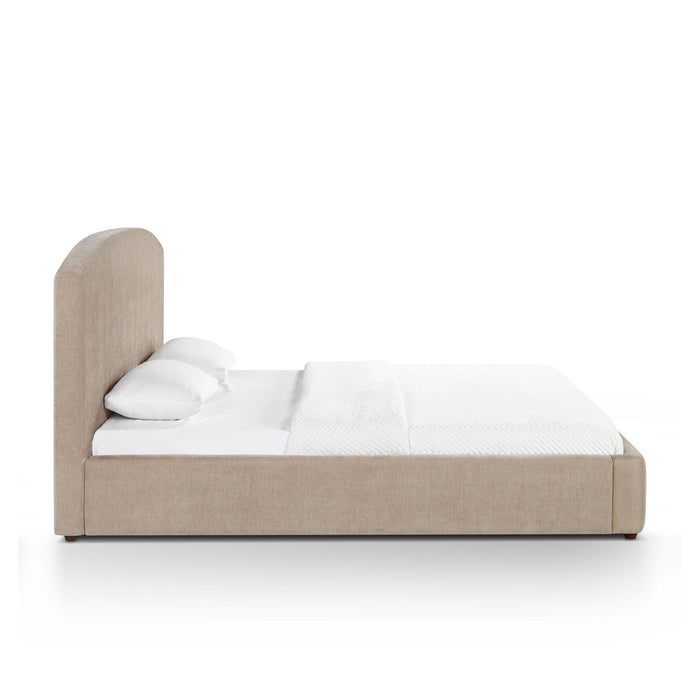 Leah - Bed