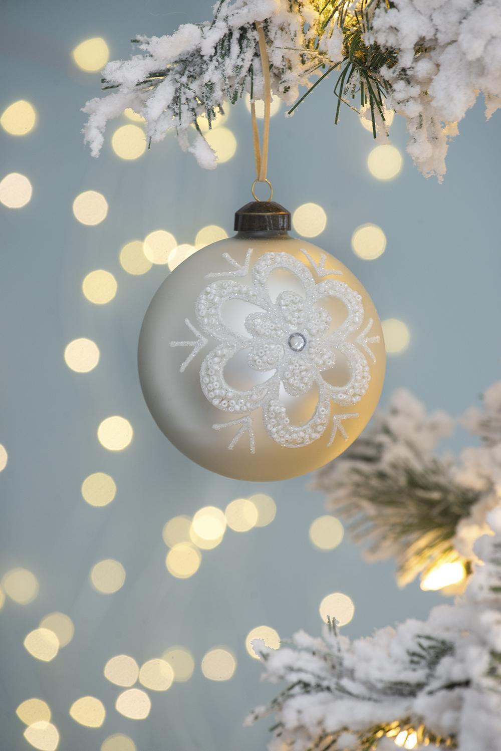 Seasonal Decor