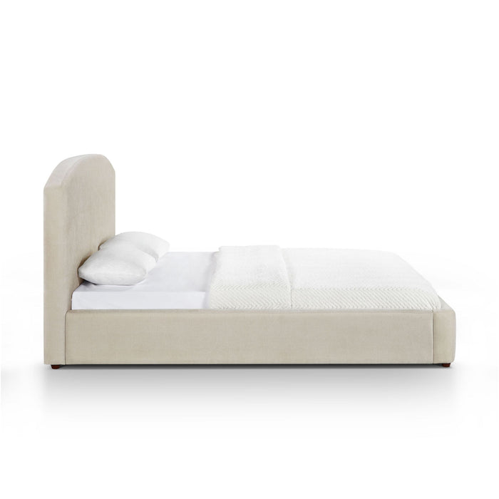 Leah - Bed