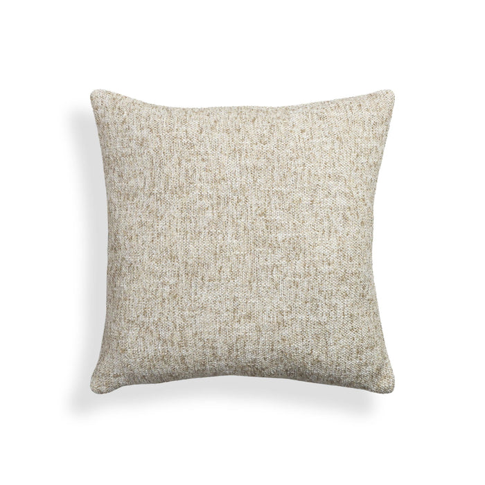 Poh - Boucle Square Accent Pillow