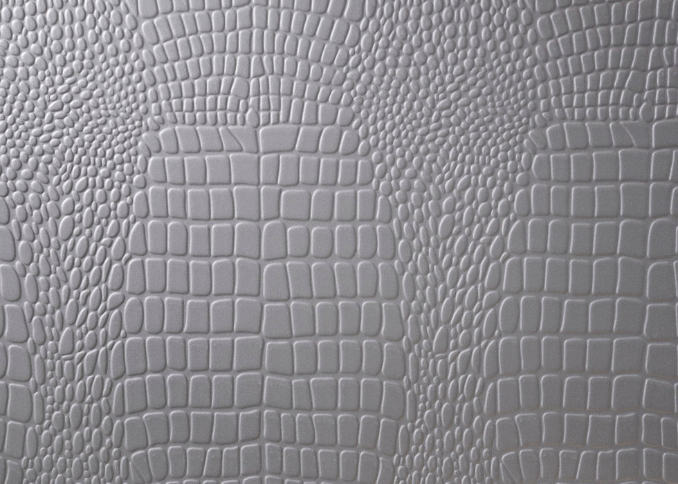 Lillian - King 5 Piece Bedroom Set - Gray