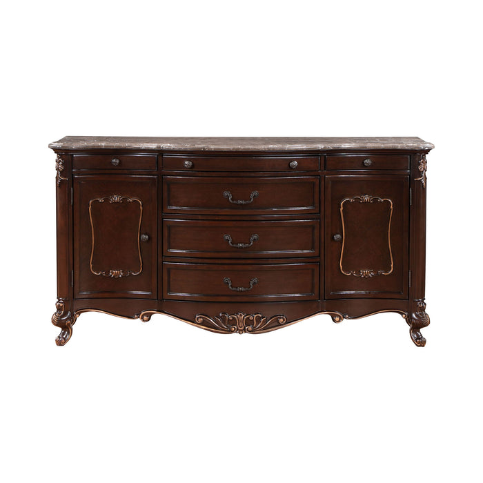 Constantine - Servidor - Cereja