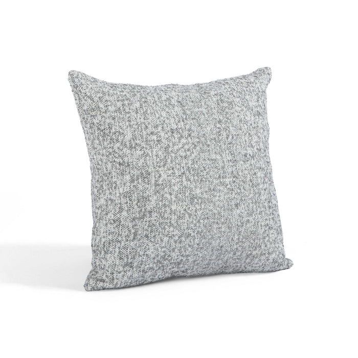 Poh - Boucle Square Accent Pillow Cover