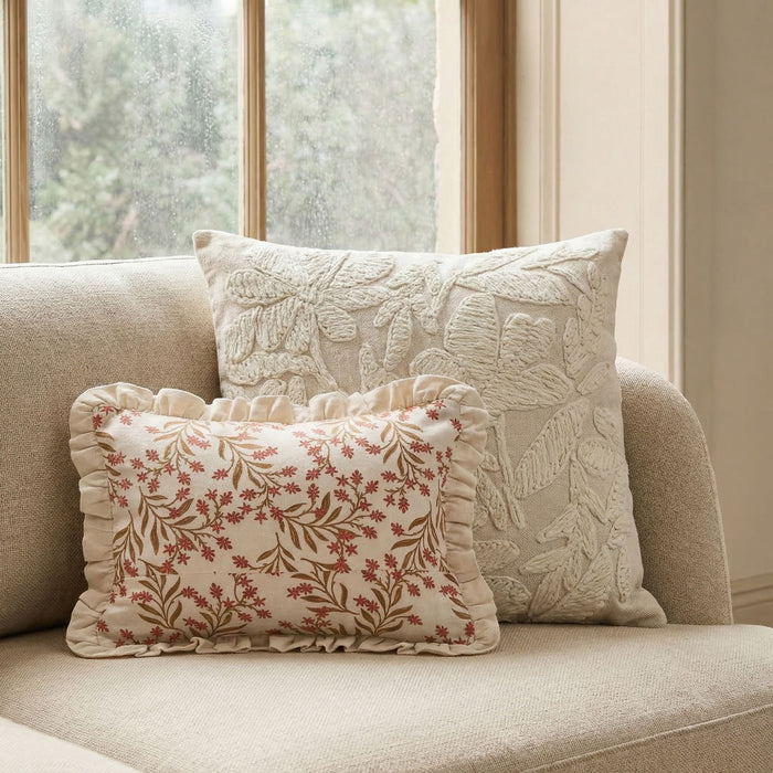 Tabitha - Throw Pillow