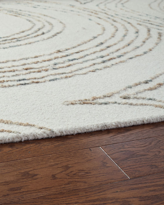 Deenbury - Rug