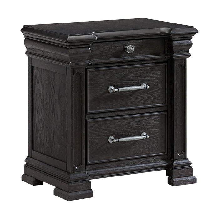 Kings Court - Bedroom Set