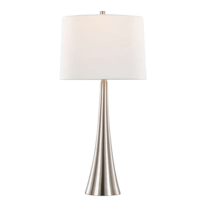 Diana - Contemporary Table Lamp (Set of 2)