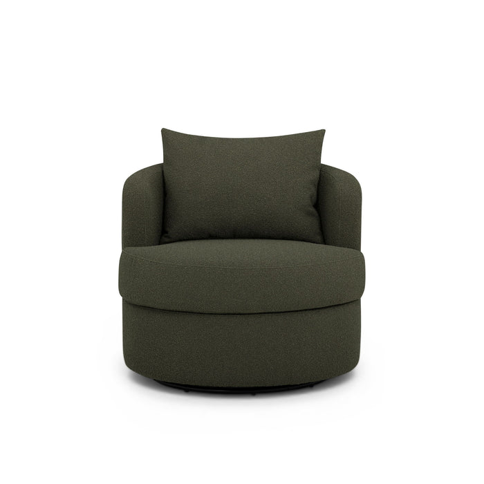 Silvi - Swivel Chair