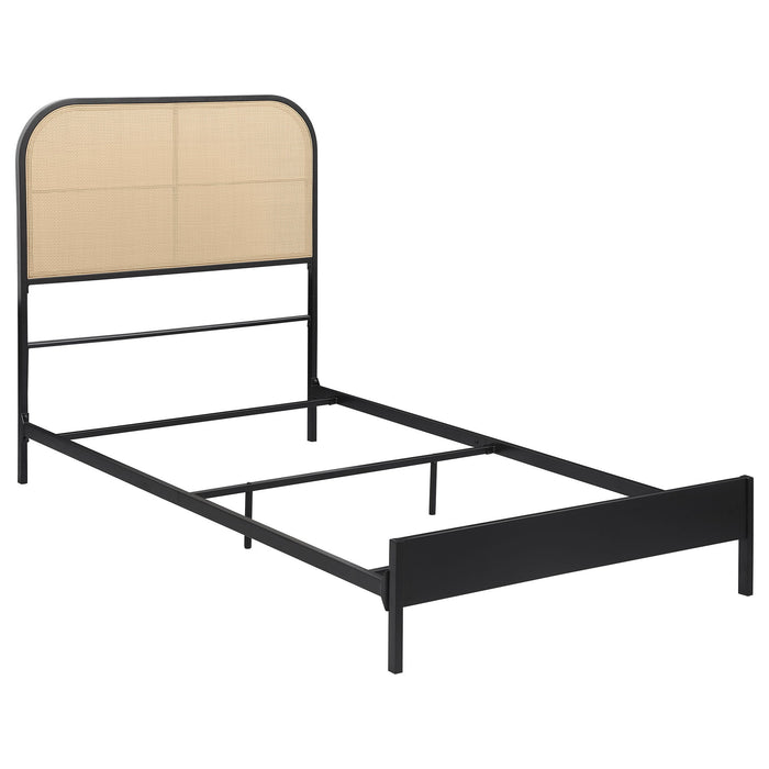 Kenneth - Radio Weave Bed