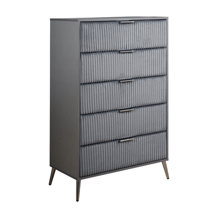 Kailani - Cómoda de dormitorio