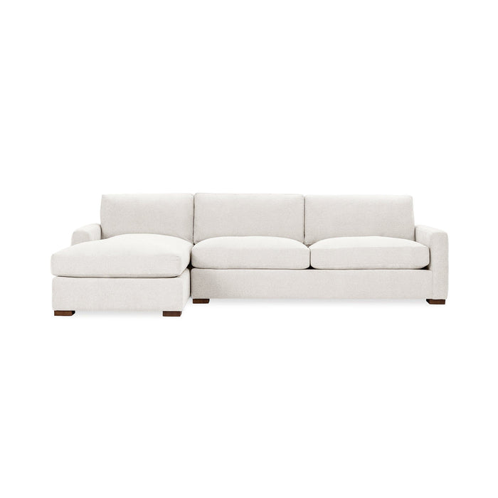 Coburn - Chaise Sofa