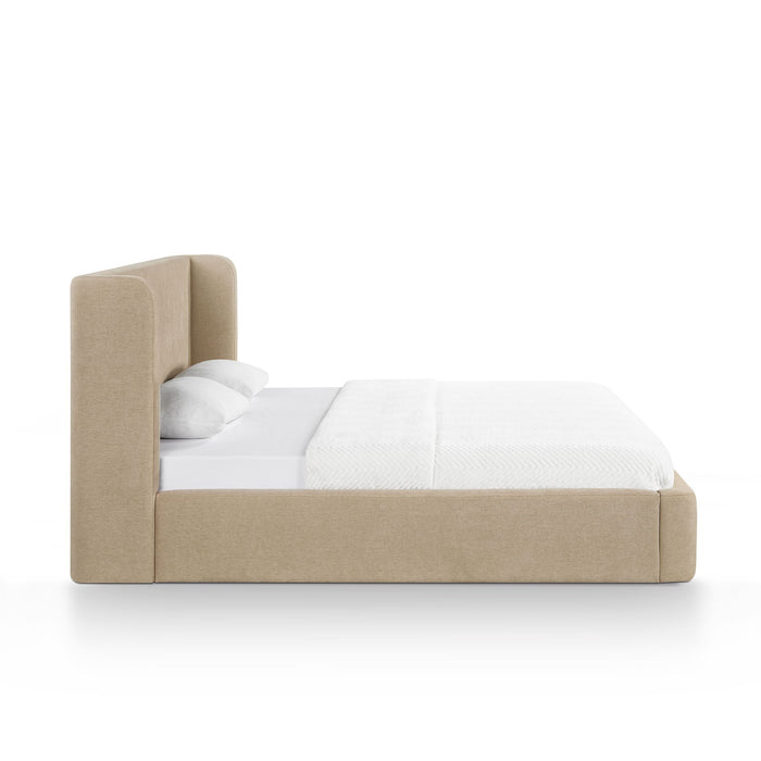Harmony - Performance Chenille Bed