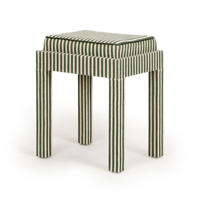 Kora - Cotton Jute Stool