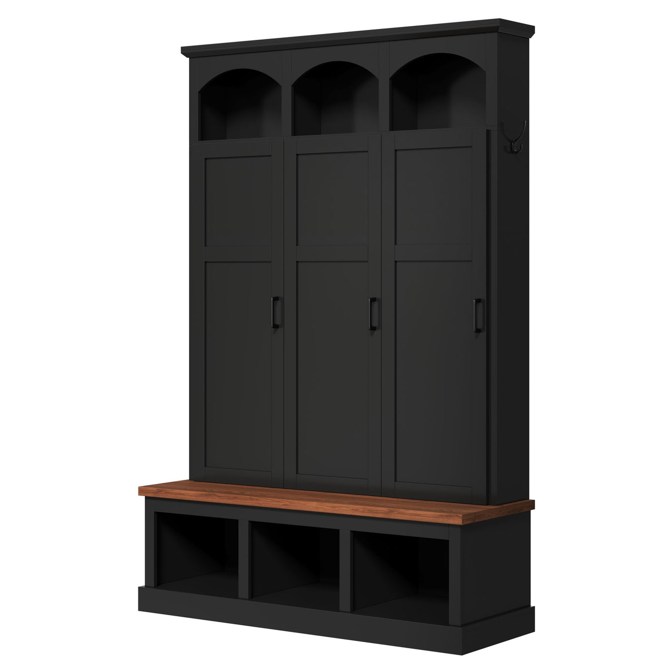 Coat Racks