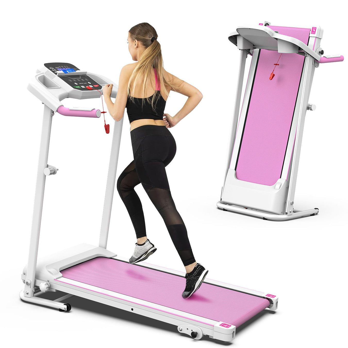 Cardio Machines