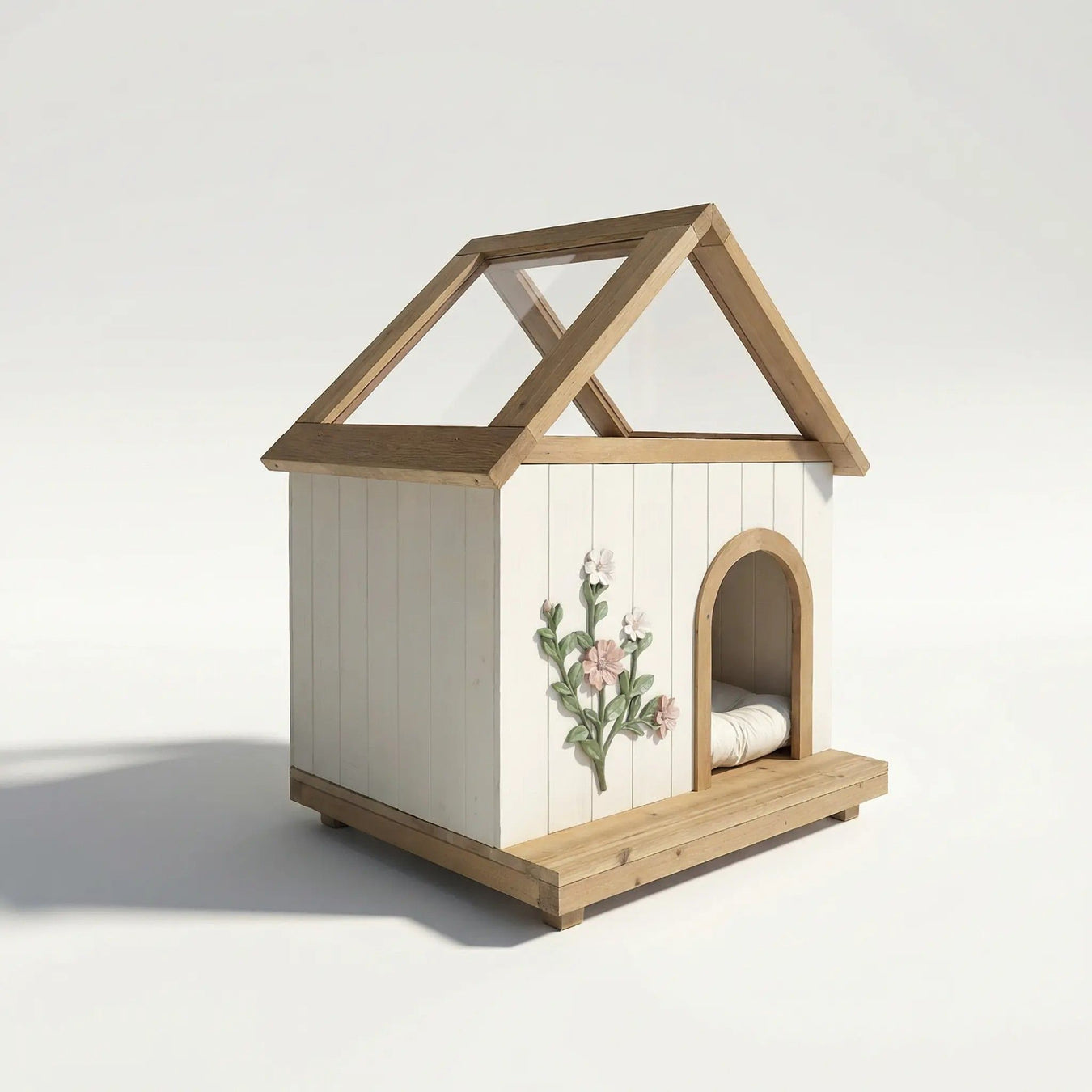 Cats & Dogs > Houses
