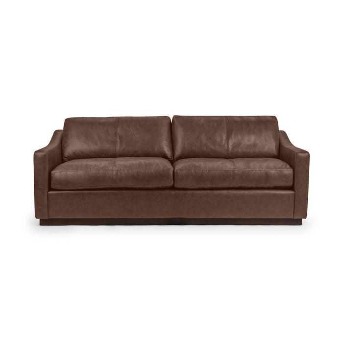 Aspen - Stationary Sofa