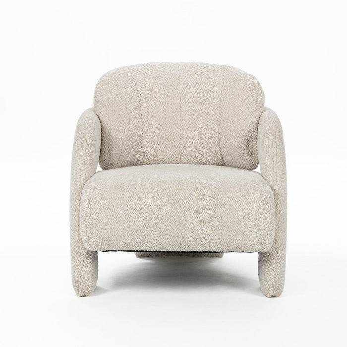 Salino - Upholstered Lounge Chair