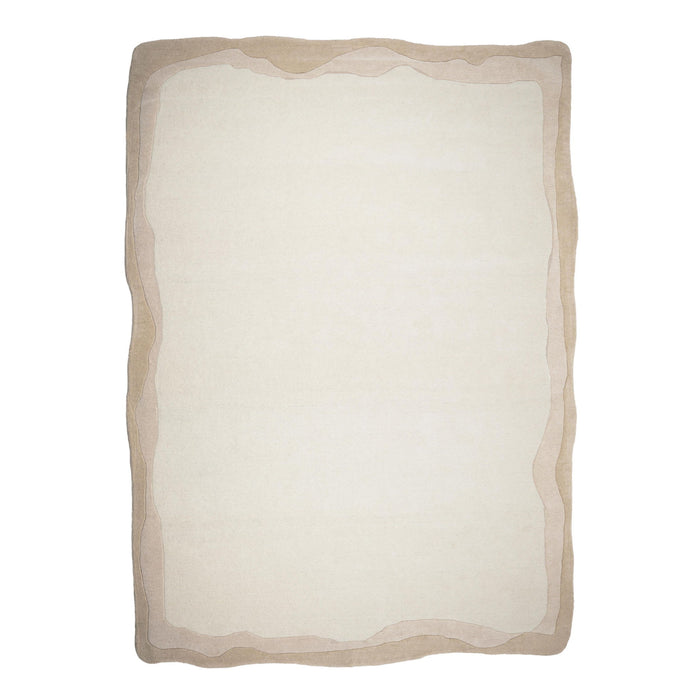 Tarba - Rectangular Floor Rug